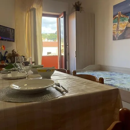 Appartamento Gaia A Tropea Tropea