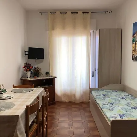 Appartamento Gaia A Tropea * Tropea