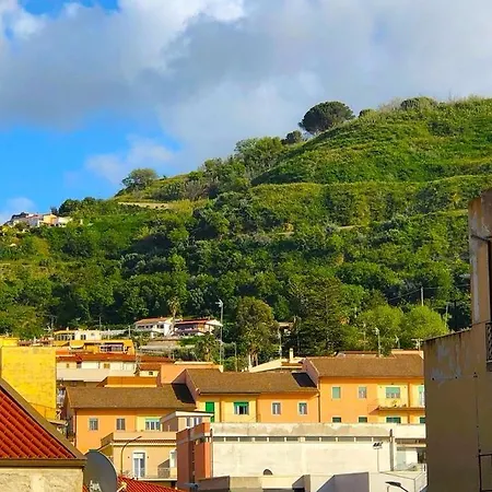 Appartamento Gaia A Tropea