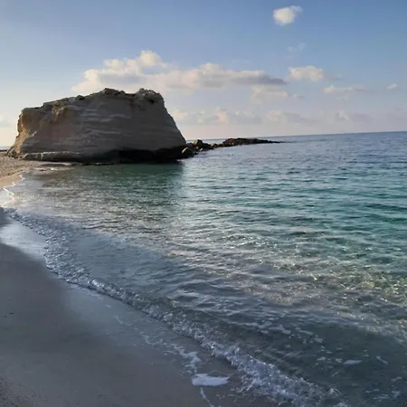 Lejlighed Gaia A