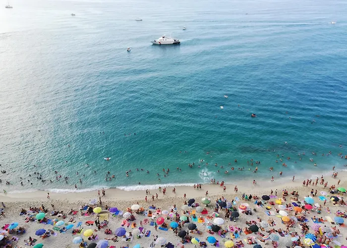 דירה Gaia A טרופאה