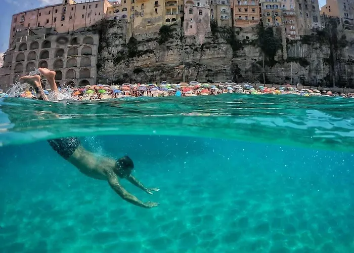 Gaia A דירה טרופאה