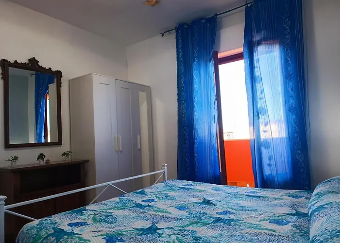 شقة Gaia A تروبيا