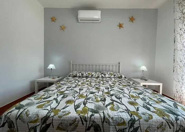 Gaia A דירה טרופאה