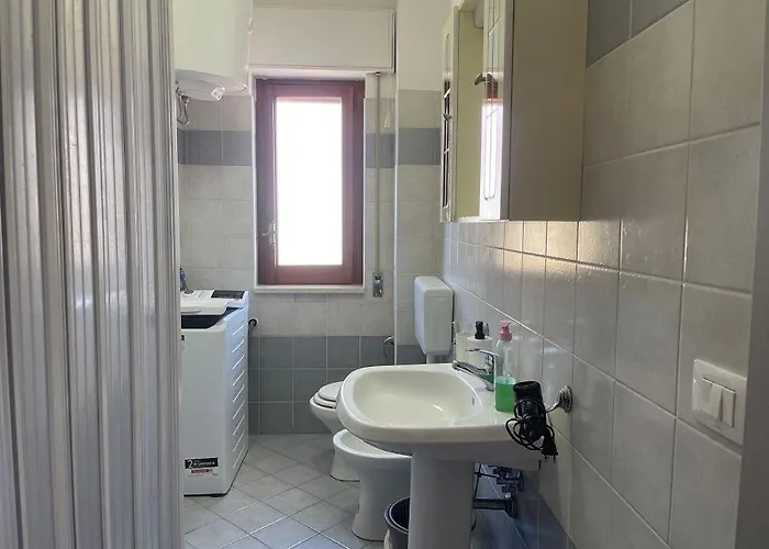 Appartamento Gaia A Tropea