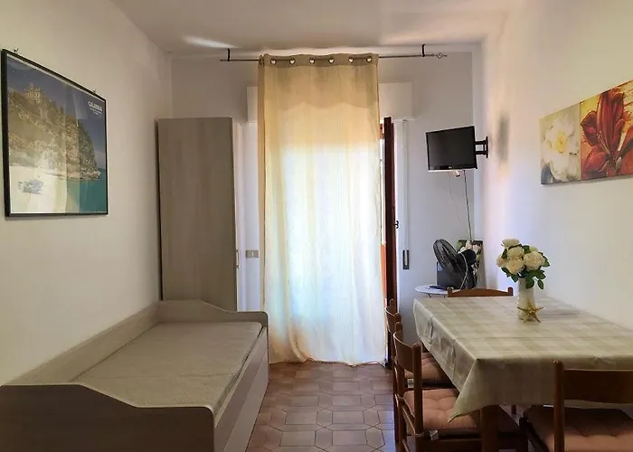 Gaia A Appartamento *