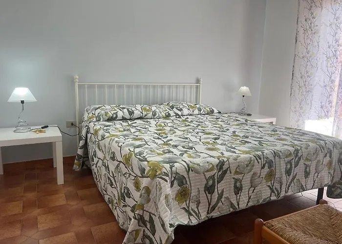 Appartamento Gaia A Tropea